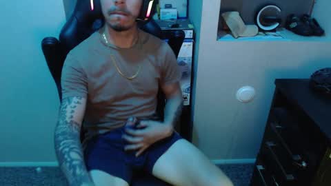 gefeeer online show from 4, 10, 2025