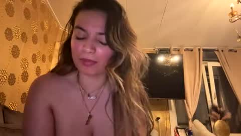 Geilemilf  online show from 11, 7, 2026