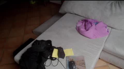 Lassmiranda online show from 11, 12, 2024