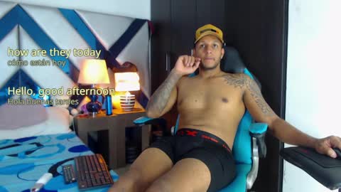 Gema online show from 8, 4, 2026