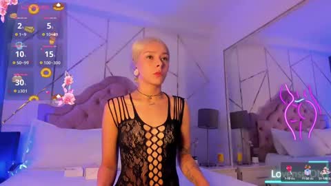 Snapshot of gemarodriguez_ chatting on 11, 3, 2025 Gemma online show from 11, 3, 2025