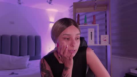 Gemma online show from 21, 12, 2025