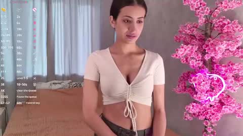 Lia online show from 20, 6, 2026
