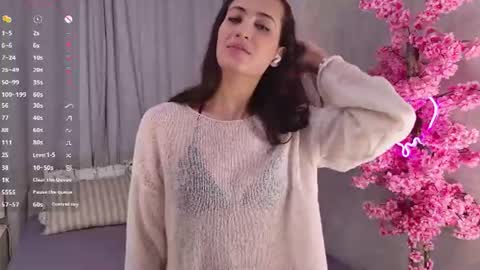 Lia online show from 25, 6, 2026