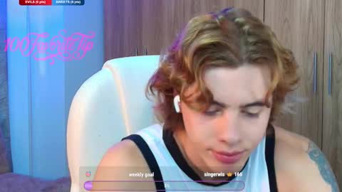 Snapshot of gemdominus chatting on 2, 6, 2026 Gem Dominus online show from 2, 6, 2026