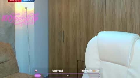 Snapshot of gemdominus chatting on 8, 6, 2026 Gem Dominus online show from 8, 6, 2026