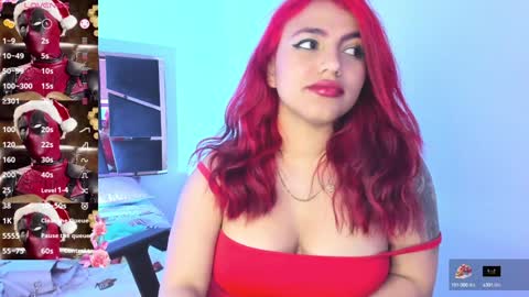 Geminis online show from 11, 1, 2025