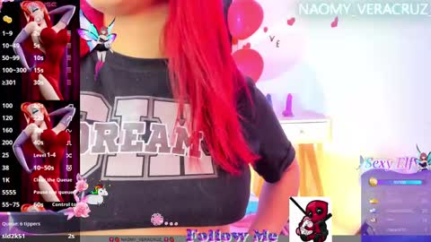 Geminis online show from 5, 3, 2025