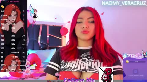 Geminis online show from 11, 3, 2025