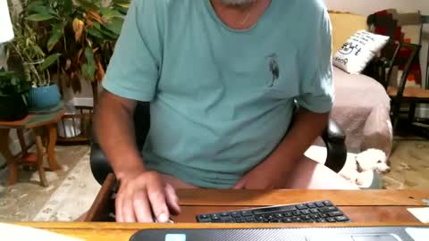 geminiguy1954 online show from 19, 9, 2025