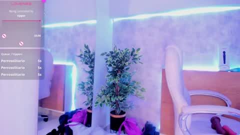 Snapshot of geminis_muentes chatting on 1, 2, 2025 geminis muentes online show from 1, 2, 2025