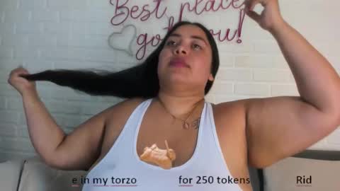 Snapshot of geminis_muentes chatting on 25, 9, 2025 geminis muentes online show from 25, 9, 2025