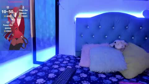 Snapshot of gemma_honey chatting on 4, 6, 2026 Gemma online show from 4, 6, 2026