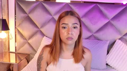 Maria  online show from 10, 11, 2025