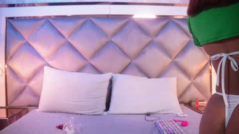 Snapshot of gemma_sm chatting on 24, 3, 2026 Maria online show from 24, 3, 2026