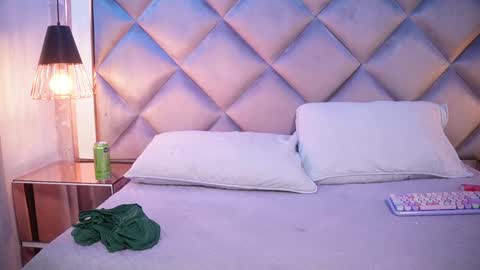 Snapshot of gemma_sm chatting on 26, 3, 2026 Maria online show from 26, 3, 2026