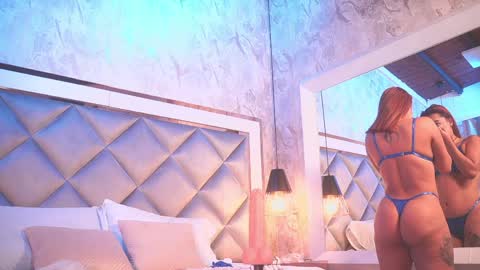 Snapshot of gemma_sm chatting on 31, 3, 2026 Maria online show from 31, 3, 2026