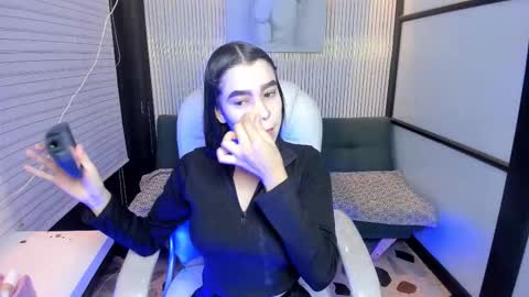 gemmabrown_ online show from 9, 2, 2026