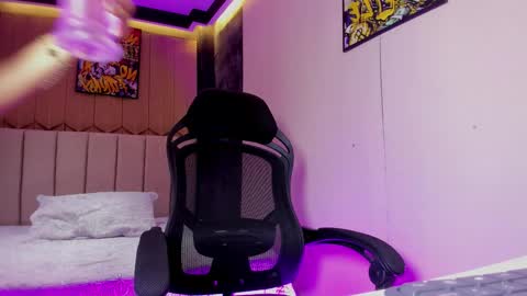 gemmabrown_ online show from 11, 3, 2026