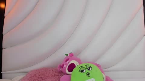 gemmafosterr online show from 15, 12, 2024