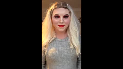 gemmaquinzel online show from 5, 4, 2026