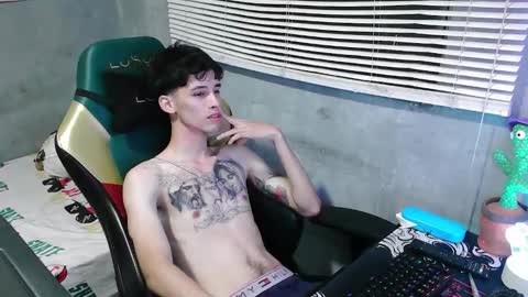 GENDO online show from 10, 10, 2025