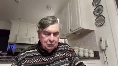 GeneOx online show from 8, 2, 2026