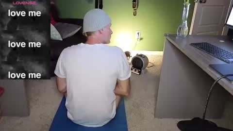 generalbliss online show from 23, 9, 2025