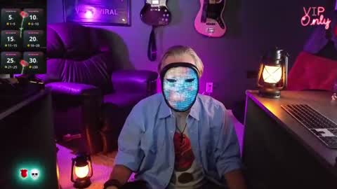 generalbliss online show from 10, 7, 2026