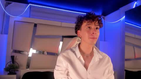 Genesis online show from 27, 11, 2025