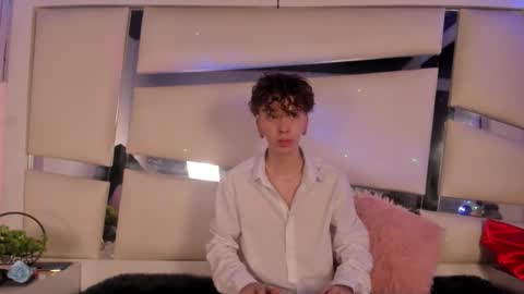 Genesis online show from 5, 12, 2025