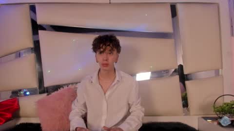 genesis_js online show from 5, 12, 2025