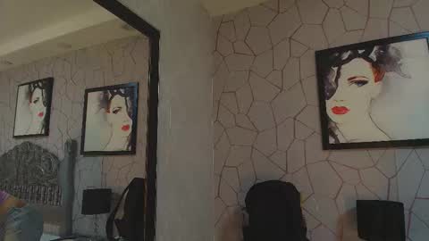 genesisrayden online show from 14, 3, 2026