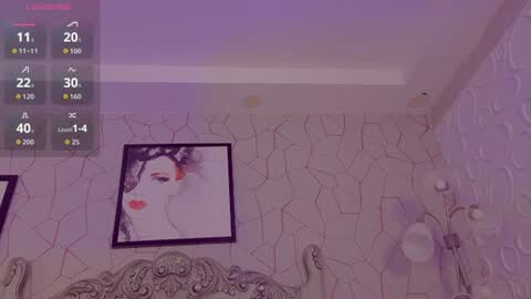 Snapshot of genesisrayden chatting on 18, 7, 2026 genesisrayden online show from 18, 7, 2026