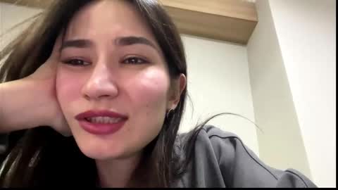 Snapshot of genesissantacruz chatting on 28, 2, 2026 Mulan online show from 28, 2, 2026