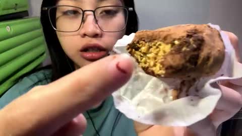 Yuki online show from 15, 2, 2026