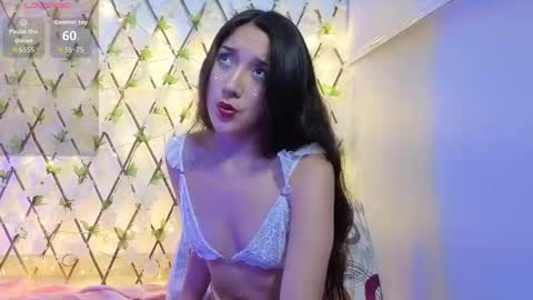 Snapshot of genet_ chatting on 11, 10, 2025 genet_ online show from 11, 10, 2025