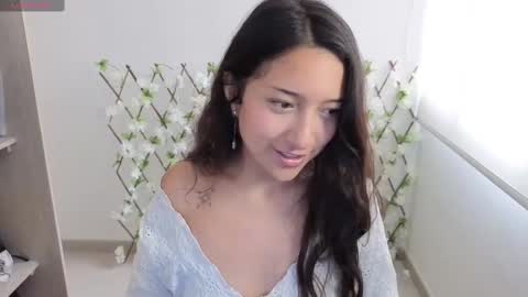 Snapshot of genet_ chatting on 14, 10, 2025 genet_ online show from 14, 10, 2025