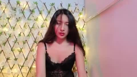 Snapshot of genet_ chatting on 15, 10, 2025 genet_ online show from 15, 10, 2025