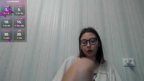 genev__ievee online show from 18, 1, 2026