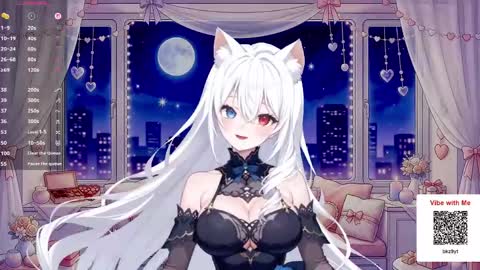 GenevieveXO online show from 6, 4, 2026