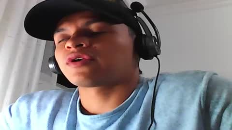 gengar_9999 online show from 19, 1, 2025
