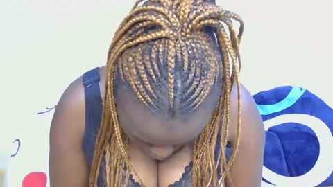 Luciana online show from 3, 11, 2025