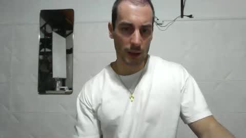 Genaro online show from 12, 4, 2026