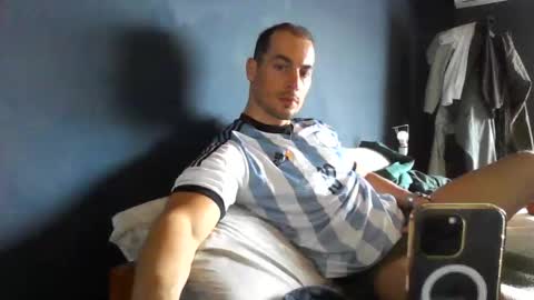 Genaro online show from 3, 6, 2026