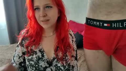 Snapshot of genrikhbecca chatting on 22, 4, 2026 GenrikhBecca online show from 22, 4, 2026