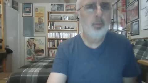 Snapshot of gentcallr chatting on 3, 5, 2026 Steve online show from 3, 5, 2026