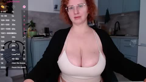 Chrisa online show from 13, 4, 2026