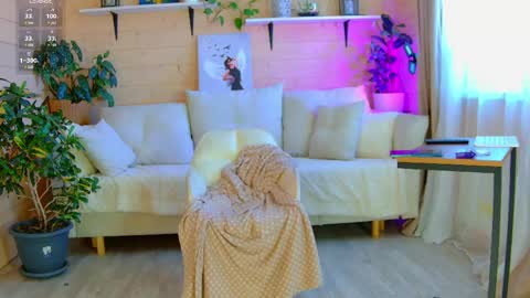 Anna online show from 6, 3, 2026