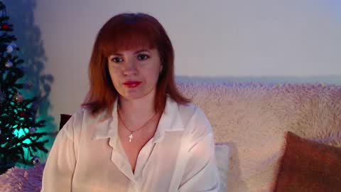 gentlemila online show from 12, 1, 2025